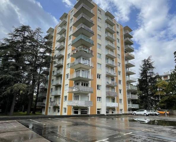 Appartement 3 pièces                                        - 42100 Saint-Étienne Réf : 13258