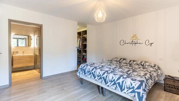 Immobilier Saint-Raphaël (83700) – Villa 158m2 – 764 000 €