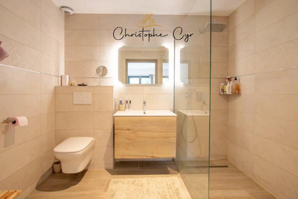 Immobilier Saint-Raphaël (83700) – Villa 158m2 – 764 000 €