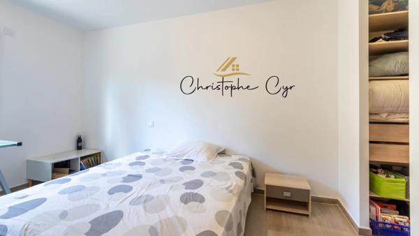 Immobilier Saint-Raphaël (83700) – Villa 158m2 – 764 000 €