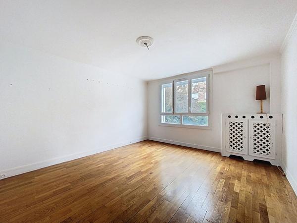 Appartement 2 pièces de 41,55 m² - Rueil Malmaison