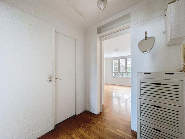 Appartement 2 pièces de 41,55 m² - Rueil Malmaison