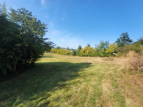 Immobilier Bourran (47320) – Maison 60m2 – 159 000 €