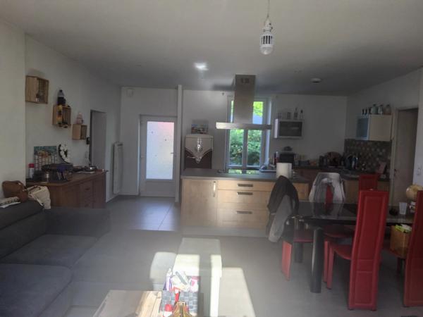 Immobilier Bourran (47320) – Maison 60m2 – 159 000 €