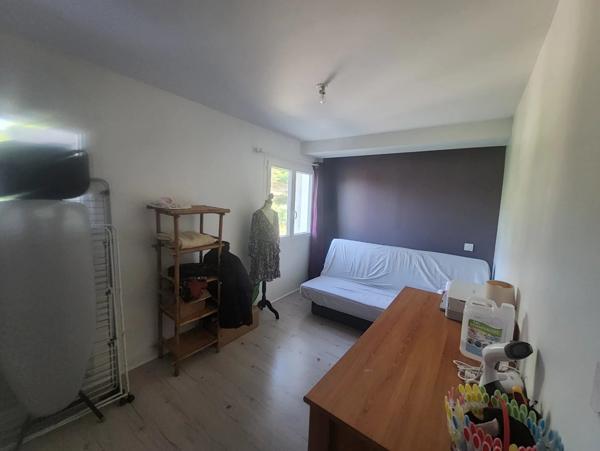 Immobilier Bourran (47320) – Maison 60m2 – 159 000 €