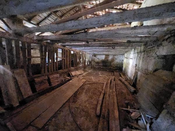 Immobilier Bourran (47320) – Maison 60m2 – 159 000 €