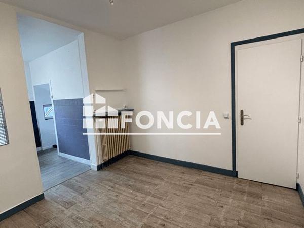 Location Appartement 3 pièces 44.27 m² - 32 / 34 RUE ROGER DEHASQUE Arnouville 95400