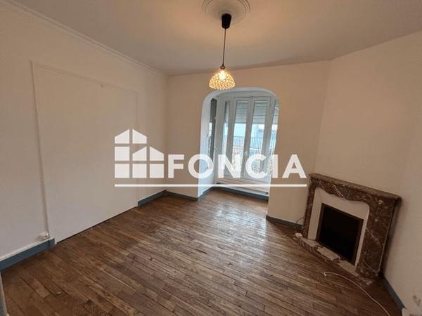 Location Appartement 3 pièces 44.27 m² - 32 / 34 RUE ROGER DEHASQUE Arnouville 95400