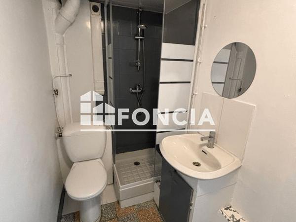 Location Appartement 3 pièces 44.27 m² - 32 / 34 RUE ROGER DEHASQUE Arnouville 95400