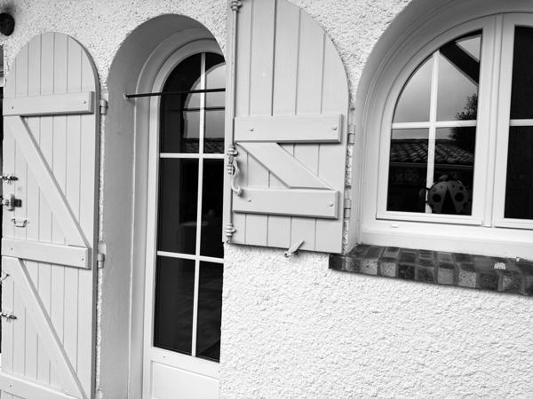 ANDERNOS-CENTRE – RARE OPPORTUNITÉ : DEUX MAISONS AU CŒUR DE TOUT