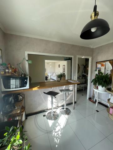 A vendre maison T4 avec grenier aménageable BREST (29)