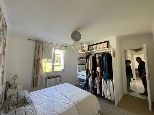 A vendre maison T4 avec grenier aménageable BREST (29)