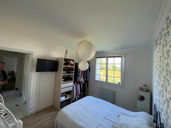 A vendre maison T4 avec grenier aménageable BREST (29)
