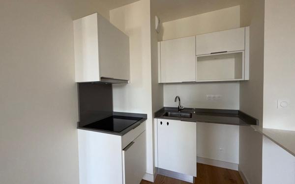 Appartement à louer    2 pièces • 45,85 m2 Le Mans