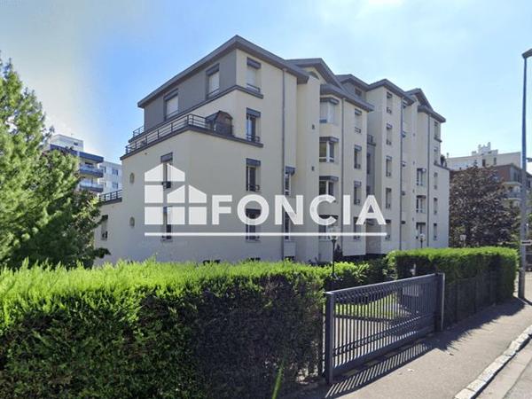 Location Parking - 36 RUE DE MARGNOLLES Caluire 69300