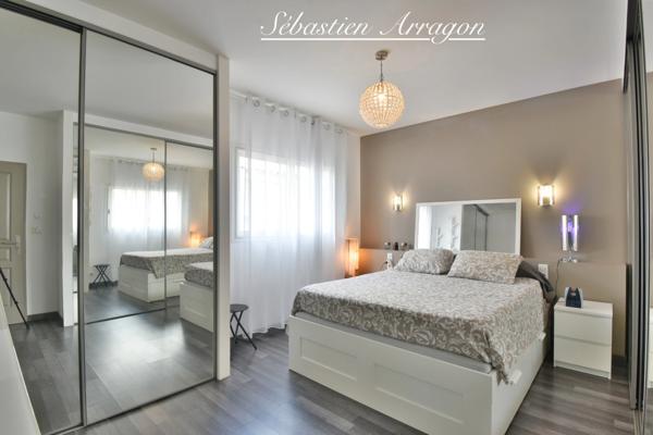 VILLENEUVE-SUR-LOT – BELLE MAISON FAMILIALE RÉNOVÉE AVEC PISCINE, JARDIN ET AUCUN TRAVAUX À PRÉVOIR