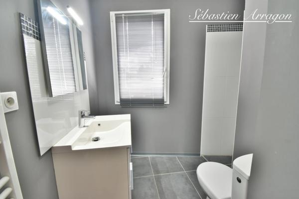 VILLENEUVE-SUR-LOT – BELLE MAISON FAMILIALE RÉNOVÉE AVEC PISCINE, JARDIN ET AUCUN TRAVAUX À PRÉVOIR