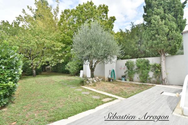 VILLENEUVE-SUR-LOT – BELLE MAISON FAMILIALE RÉNOVÉE AVEC PISCINE, JARDIN ET AUCUN TRAVAUX À PRÉVOIR