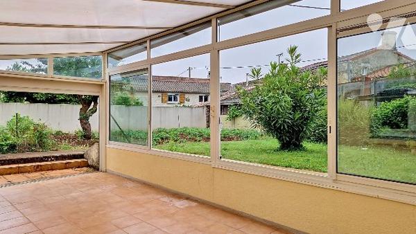 Maison à vendre Vouillé
