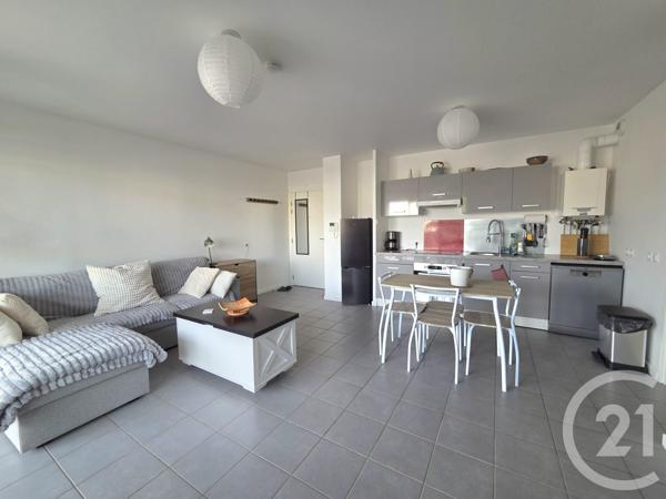 Appartement T2 à vendre  2 pièces - 41,67 m2 GAP - 05