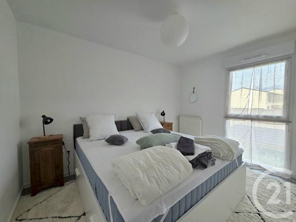 Appartement T2 à vendre  2 pièces - 41,67 m2 GAP - 05