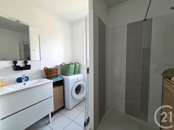 Appartement T2 à vendre  2 pièces - 41,67 m2 GAP - 05