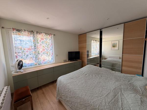 Maison d'environ 240 m² avec piscine et grand terrain à Rivesaltes