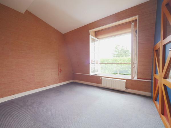 L'ALLIANCE - Maison 256m² 11P 6C