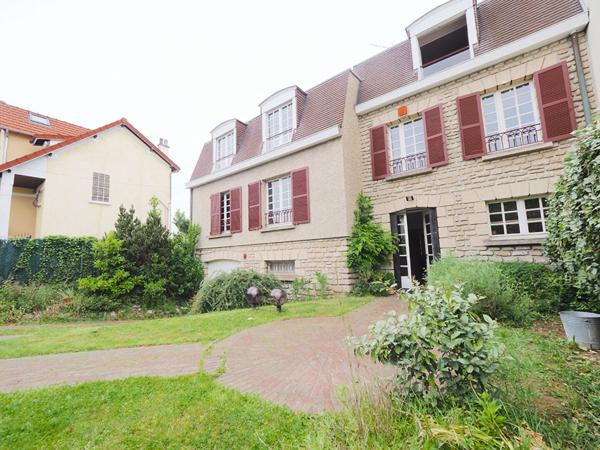 L'ALLIANCE - Maison 256m² 11P 6C