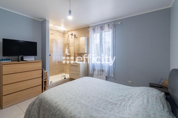 Maison 7 pièces - 118 m² Bien prestige