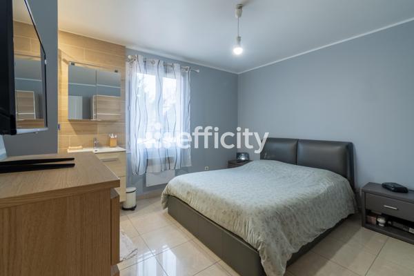 Maison 7 pièces - 118 m² Bien prestige