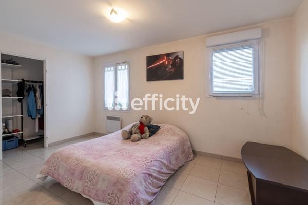 Maison 7 pièces - 118 m² Bien prestige