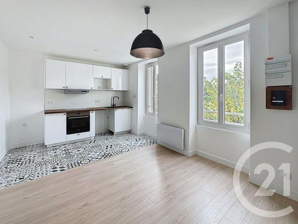 Appartement F2 à vendre  2 pièces - 36,40 m2 CORBEIL ESSONNES - 91