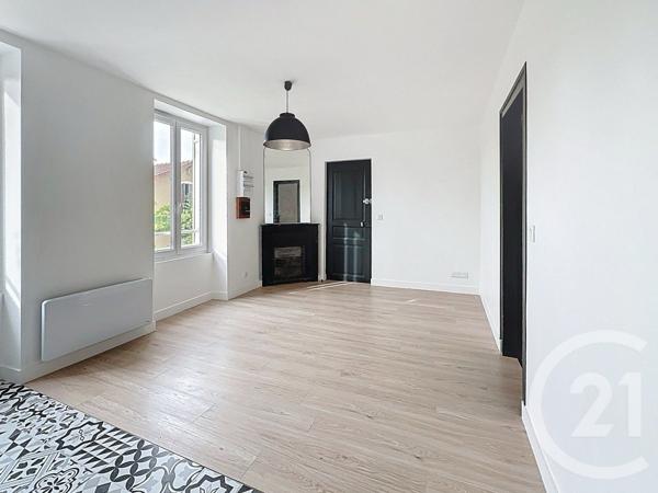 Appartement F2 à vendre  2 pièces - 36,40 m2 CORBEIL ESSONNES - 91