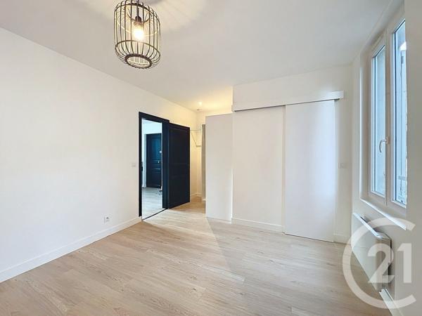 Appartement F2 à vendre  2 pièces - 36,40 m2 CORBEIL ESSONNES - 91