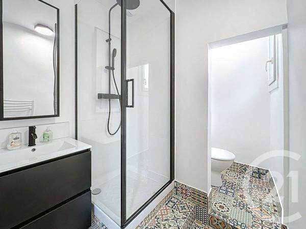 Appartement F2 à vendre  2 pièces - 36,40 m2 CORBEIL ESSONNES - 91