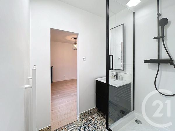 Appartement F2 à vendre  2 pièces - 36,40 m2 CORBEIL ESSONNES - 91