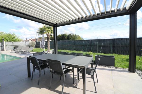 Maison à vendre 5 pièces FLORANGE (57)