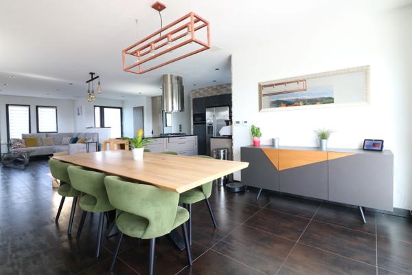 Maison à vendre 5 pièces FLORANGE (57)