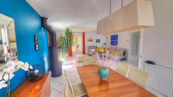 Maison 105 m2 3 chambres