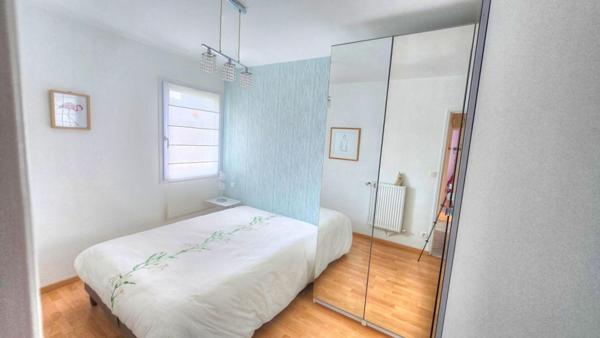 Maison 105 m2 3 chambres