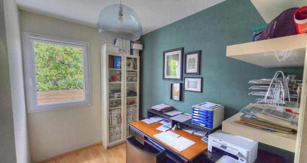 Maison 105 m2 3 chambres