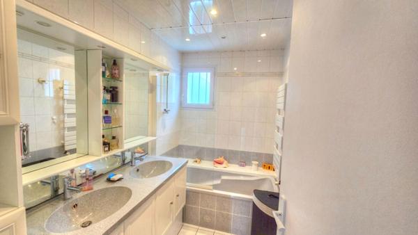 Maison 105 m2 3 chambres