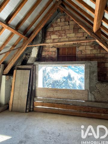 Appartement à vendre 3 pièces 188 m² Huez