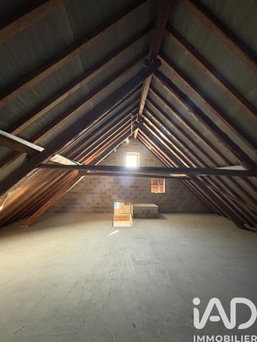 Appartement à vendre 3 pièces 188 m² Huez