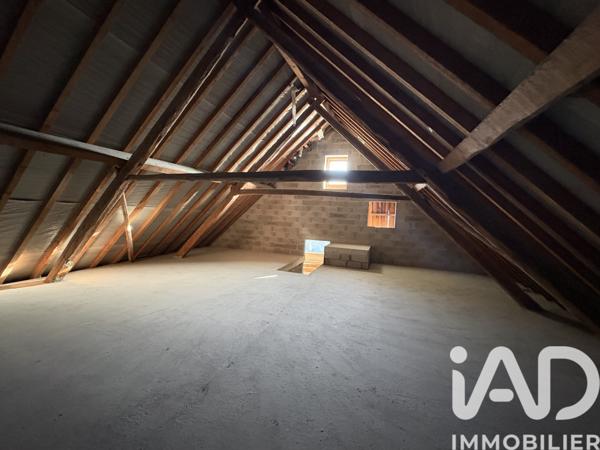 Appartement à vendre 3 pièces 188 m² Huez