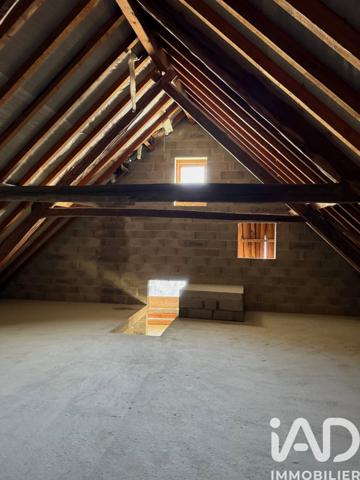 Appartement à vendre 3 pièces 188 m² Huez