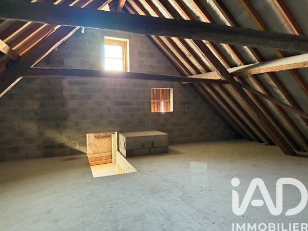 Appartement à vendre 3 pièces 188 m² Huez