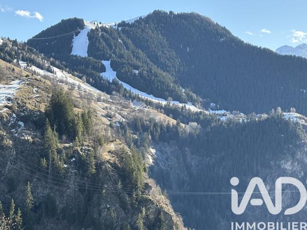 Appartement à vendre 3 pièces 188 m² Huez