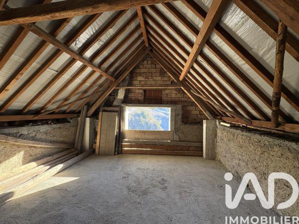 Appartement à vendre 3 pièces 188 m² Huez